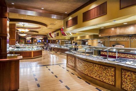 is the buffet open at eldorado casino